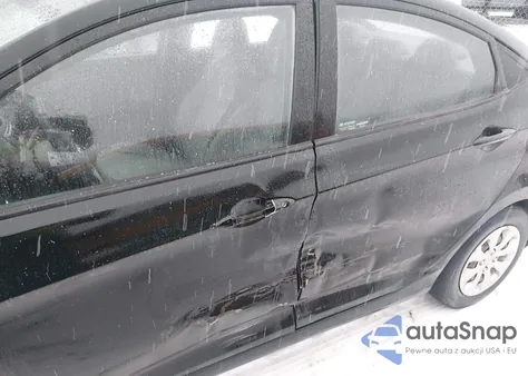 2016 Hyundai Accent Se из США, поврежденный, VIN KMHCT4AE2GU015300